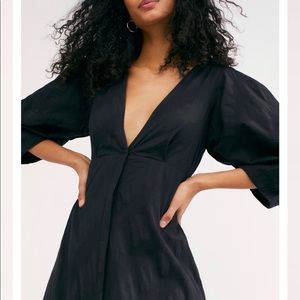 Free people Lydia dress